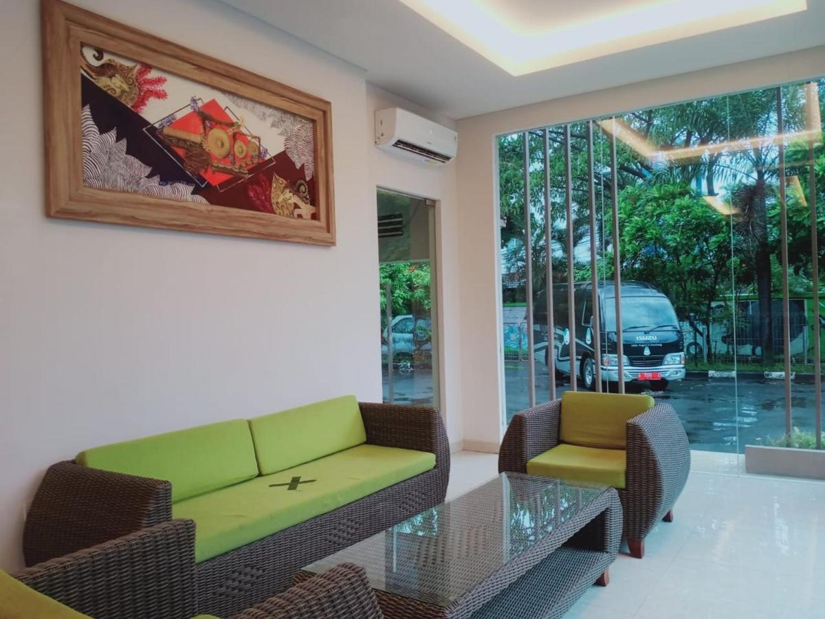 Oyo 90102 Edotel Hotel By Dbest Hospitality Bandung Exteriör bild