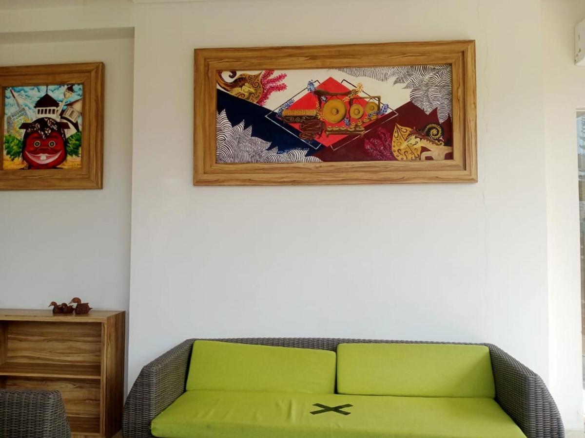 Oyo 90102 Edotel Hotel By Dbest Hospitality Bandung Exteriör bild